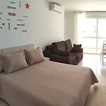 Nuevo Roca Chica, Primera Linea Playa,torremolinos شقة