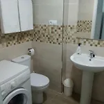Nuevo Roca Chica, Primera Linea Playa,torremolinos توريمولينوس