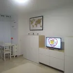 Nuevo Roca Chica, Primera Linea Playa,torremolinos شقة توريمولينوس