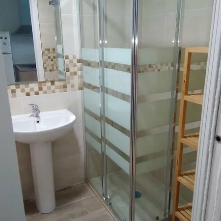 Nuevo Roca Chica, Primera Línea Playa,torremolinos
