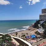 Nuevo Roca Chica, Primera Linea Playa,torremolinos Torremolinos