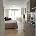 Nuevo Roca Chica, Primera Linea Playa,torremolinos *