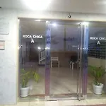 Apartment Nuevo Roca Chica, Primera Linea Playa,torremolinos *